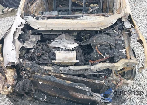 2017 Ford Escape Se z USA, uszkodzony, nr VIN 1FMCU0GD2HUE51313